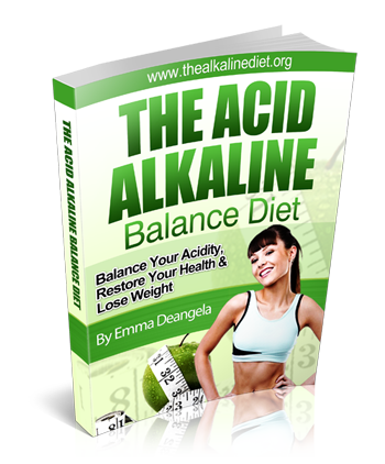 Acid Alkaline Diet eBook Review