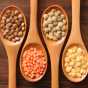 Lentils – The Ideal Superfood