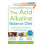 An Interview with Felicia Drury Kilment, author of Acid Alkaline Balance Diet: An Innovative Program for Ridding Your Body of Acidic Wastes