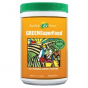 Supergreens – Healing Powers